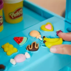 Play-Doh Kitchen Creations Ultimate Ice Cream Toy Truck Playset -Toy Store GUEST 494425f7 e5f2 4f47 a1d0 a98fbb8adda5