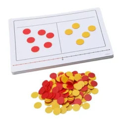 Didax Integer Activity Kit