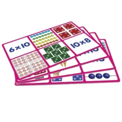 Junior Learning Multiplication Bingo 8 Junior Learning Multiplication Bingo -Toy Store GUEST 49c7fb15 ccc3 4330 b417 8b7c2e75e068