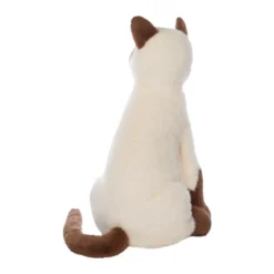 Manhattan Toy Imaginaries Siamese Cat 13.5" Children's Picture Book Stuffed Animal Companion 12 Manhattan Toy Imaginaries Siamese Cat 13.5" Children's Picture Book Stuffed Animal Companion -Toy Store GUEST 49e05f28 3ba2 4625 836c 1fc4bd46fc43
