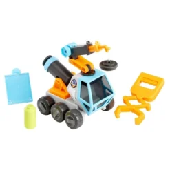 Little Tikes Big Adventure Space Rover -Toy Store GUEST 4a514f58 ec65 4bb4 8482 792488cb748c