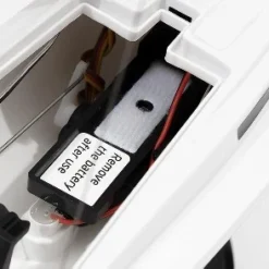 Playsteam Voyager 280 Motor-Power RC Sailboat - Red -Toy Store GUEST 4a7dfc99 ebac 47f8 98a2 e559a7f81d0b