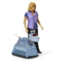 Seven20 Doctor Who 5" Action Figure - Rose Tyler With K-9 -Toy Store GUEST 4a7f8ca3 db74 43dd 97be 0160f3172801