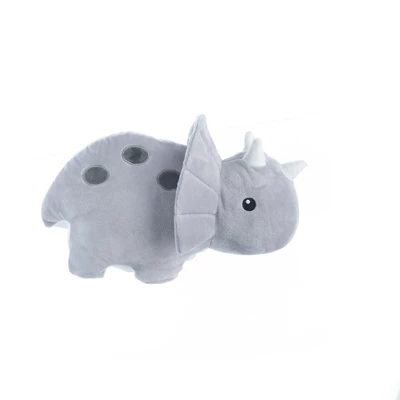 PixieCrush Mommy Dinosaur With 3 Baby Dinos In Her Tummy Stuffed Animals - Age 3-8 4 PixieCrush Mommy Dinosaur With 3 Baby Dinos In Her Tummy Stuffed Animals - Age 3-8 - Image 2