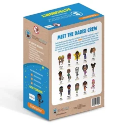 Brown Toy Box Dre Astronomy STEAM Kit -Toy Store GUEST 4b28f5bb cade 4bac 85d4 76541bfdef78