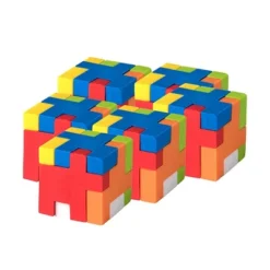 Big Mo's Toys Puzzle Erasers - 12 Pack -Toy Store GUEST 4b4add22 0ad4 4b2f a857 1d83b9a4cd28
