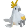Wild Republic Cuddlekins Cockatoo Stuffed Animal, 12 Inches -Toy Store GUEST 4b5ec1a7 3233 4a1a 9328 71722b19b667