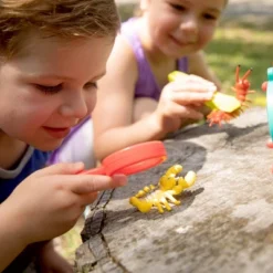 B. Toys Little Explorer Kit For Kids' - 8pc