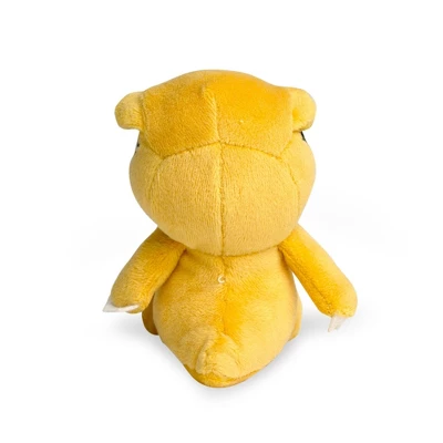 Bandai Digimon 4 Inch Mini Character Plush | Agumon 4 Bandai Digimon 4 Inch Mini Character Plush | Agumon - Image 2