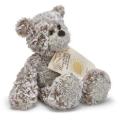 DEMDACO Mini Giving Bear- Feel Better 8.5 Inches - Brown -Toy Store GUEST 4c47a127 6f4e 4a9f a024 720f7a3a14ff