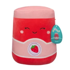 Squishmallows 14" Janna The Strawberry Jam Plush Toy -Toy Store GUEST 4c5027f2 3cfb 4507 b414 23b565bf4d4d