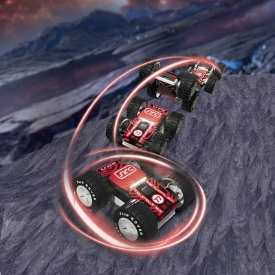 Sharper Image RC X-Treme Flip Roller 4 Sharper Image RC X-Treme Flip Roller - Image 2