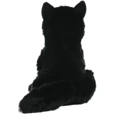 Wild Republic Cuddlekins Black Wolf Stuffed Animal, 12 Inches 9 Wild Republic Cuddlekins Black Wolf Stuffed Animal, 12 Inches -Toy Store GUEST 4c609cad 2f7c 4bd8 9873 d61a89f30f8f