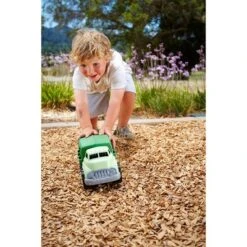 Green Toys Recycling Truck - Green 10 Green Toys Recycling Truck - Green -Toy Store GUEST 4c60f106 4d61 401a 9d9e 88ef26969015