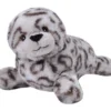 Wild Republic Ecokins Mini Harbor Seal Stuffed Animal, 8 Inches -Toy Store GUEST 4cb99f74 7256 4638 a1d5 579461751898