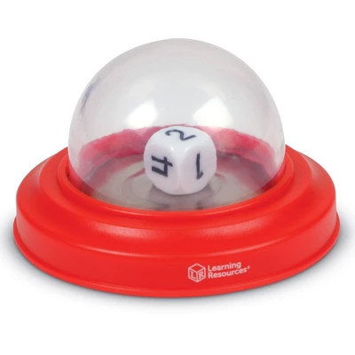Learning Resources Dice Poppers 6 Learning Resources Dice Poppers - Image 4