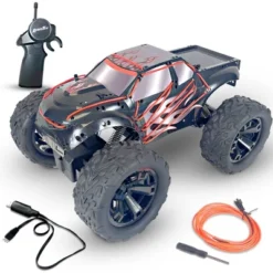 LumiTek R/C Neon Giant Monster Truck -Toy Store GUEST 4cdb683b c836 4fd0 bcd7 0c7c123b6aa9