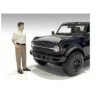 "The Dealership" Customer I Figurine For 1/18 Scale Models By American Diorama -Toy Store GUEST 4cf4364f fc1c 44e6 b479 a7ce725dd7e5