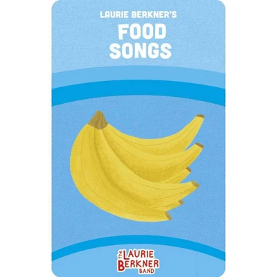 Yoto The Laurie Berkner Audio Card Collection 4 Yoto The Laurie Berkner Audio Card Collection - Image 2