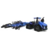 ERTL 1/64 New Holland T9.700 SmartTrax II With PLM Intelligence & Folding Disc 13995 1 ERTL 1/64 New Holland T9.700 SmartTrax II With PLM Intelligence & Folding Disc 13995 -Toy Store GUEST 4de3a818 aea3 409d 83e7 b4d58e4c05aa