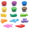 Arteza Kids Play Ocean Dough Kit - 14 Pack -Toy Store GUEST 4de6cae2 b0f1 4862 ae1f a4560bfa79eb