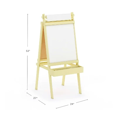Martha Stewart Crafting Kids' Easel 8 Martha Stewart Crafting Kids' Easel - Image 6