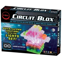E-Blox Circuit Blox Student Sets 20 E-Blox Circuit Blox Student Sets -Toy Store GUEST 4e72a97a debd 490a 9bab 32266ddba480