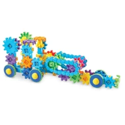 Learning Resources Gears! Gears! Gears! Mega Builds Construction Set -Toy Store GUEST 4e98e99c a00f 4d36 8063 a963f09cae37