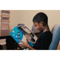 Brown Toy Box Dre Astronomy STEAM Kit -Toy Store GUEST 4eee43be 13f4 4163 82e1 ec59902c654c