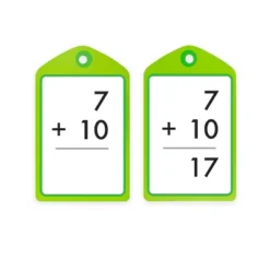 Junior Learning Teach Me Tags, Addition 5 Junior Learning Teach Me Tags, Addition -Toy Store GUEST 4f0d6868 c25b 4288 914d aa326ecdb79d