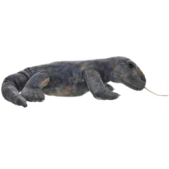 Wild Republic Cuddlekins Komodo Dragon Stuffed Animal, 12 Inches -Toy Store GUEST 4fb6be0a 060e 4166 a19a aae4d5e41017
