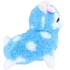 Kellytoy Cute And Cuddly 12 Inch Alpaca Plush | Blue -Toy Store GUEST 4fdf2c1b 79e4 4a6b 8fb3 78cf23e4cff9
