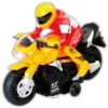 Link Ready! Set! Go! Remote Control Motorcycle Bike With Sound & Lights, RC Toy For Kids - Yellow -Toy Store GUEST 4fe3c512 5194 49e3 87ad 7c9d6a1df881