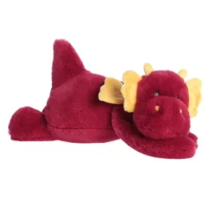 Ebba Hugeez 15" Dragon Red Stuffed Animal -Toy Store GUEST 4ffc60c7 c4f0 4cc5 8571 c59559e175c2
