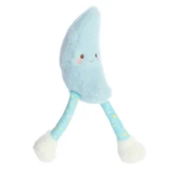 Ebba Large Moon My Universe Adorable Baby Stuffed Animal Blue 13" -Toy Store GUEST 500fe9de 3332 4a32 9d56 cf583430b9e5