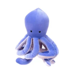 Manhattan Toy Sourpuss Octopus Velveteen Sea Life Toy Stuffed Animal, 13" 17 Manhattan Toy Sourpuss Octopus Velveteen Sea Life Toy Stuffed Animal, 13" -Toy Store GUEST 50a85046 8b95 47e3 9d26 cd8472561a09