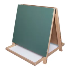Crestline Products Dual Surface Table Top Easel, 18.5" X 18" -Toy Store GUEST 50dd9934 130a 47ff 85c4 093cd3c465b1