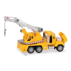 Driven Small Toy Construction Micro Fleet - 3pk -Toy Store GUEST 51a6547c c2a5 4683 8c23 f31ee35c04be
