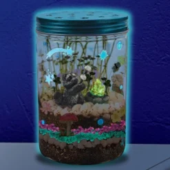 Creativity For Kids Grow N' Glow Terrarium 11 Creativity For Kids Grow N' Glow Terrarium -Toy Store GUEST 520527d2 42b5 4d1f b3ce 3984eff02b79