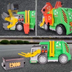 Maxx Action 3-N-1 Maxx Recycler 11 Maxx Action 3-N-1 Maxx Recycler -Toy Store GUEST 5258fe5a 2138 4d0c 8aa6 1c9ed6ec64a8