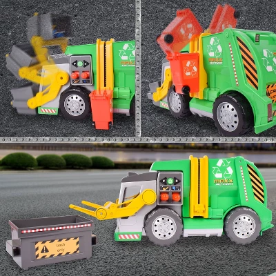 Maxx Action 3-N-1 Maxx Recycler 6 Maxx Action 3-N-1 Maxx Recycler - Image 4