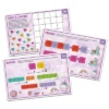 Learning Resources Mathlink Cubes Kindergarten Math Activity Set: Mathatics! -Toy Store GUEST 52a5f371 df21 4e1d 912e e52fc0472412