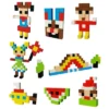 PicassoTiles® Magnetic Cubes, 108 Pieces -Toy Store GUEST 52b03def d503 4b09 97cc 6db03ab0e85c