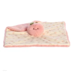 Ebba Large Peach Luvster Precious Produce Snuggly Baby Stuffed Animal Pink 13" -Toy Store GUEST 52e733c7 d266 4527 93a1 f008a677d862