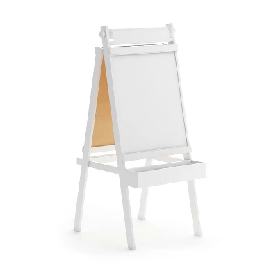 Martha Stewart Crafting Kids' Easel 10 Martha Stewart Crafting Kids' Easel - Image 8