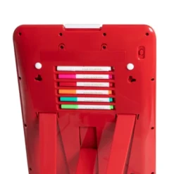 FAO Schwarz Neon Glow Drawing Easel -Toy Store GUEST 530c6c22 9c2b 449d 903a 9cba666902d5