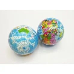 Insten 24 Pack Mini Planet Earth Soft Foam Stress Balls, Party Favors -Toy Store GUEST 531349aa 7ece 4ad8 a239 eb5bc8f886ae