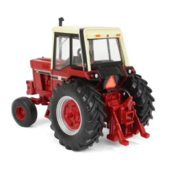 ERTL 1/32 International Harvester 1486 Wide Front W/ Cab 44287 -Toy Store GUEST 534386b9 1311 4e66 9c6f 73001366790d