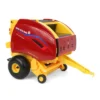 ERTL 1/16 New Holland Roll-Belt 560 Round Baler With Bales 13986 -Toy Store GUEST 534dbc08 35b6 47c6 9f1a 7291cdd7dd93
