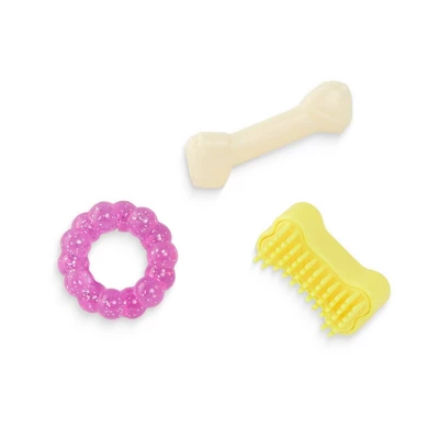 Glitter Girls Slim And Pup With Carrier Set 7 Glitter Girls Slim And Pup With Carrier Set - Image 5